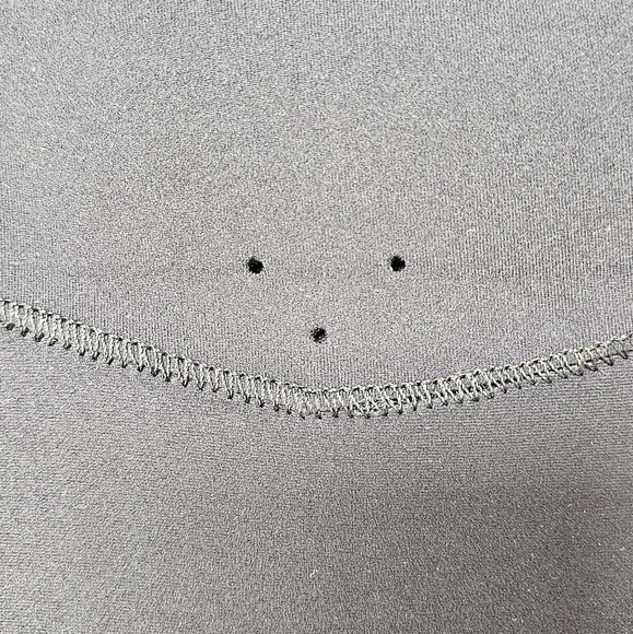 NWOT Ho Stevie! Mens Short Sleeve Short Leg Surf Wet Suit, Warm 2mm Neoprene, LS - Picture 11 of 17